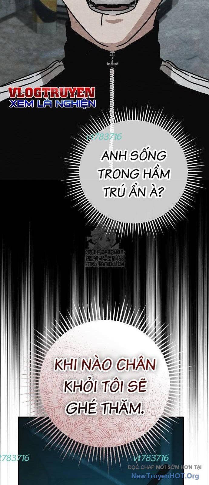 D-Day: Hầm Trú Ẩn - Chapter 59 - Page 69