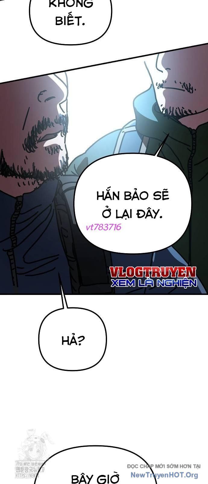D-Day: Hầm Trú Ẩn - Chapter 59 - Page 7