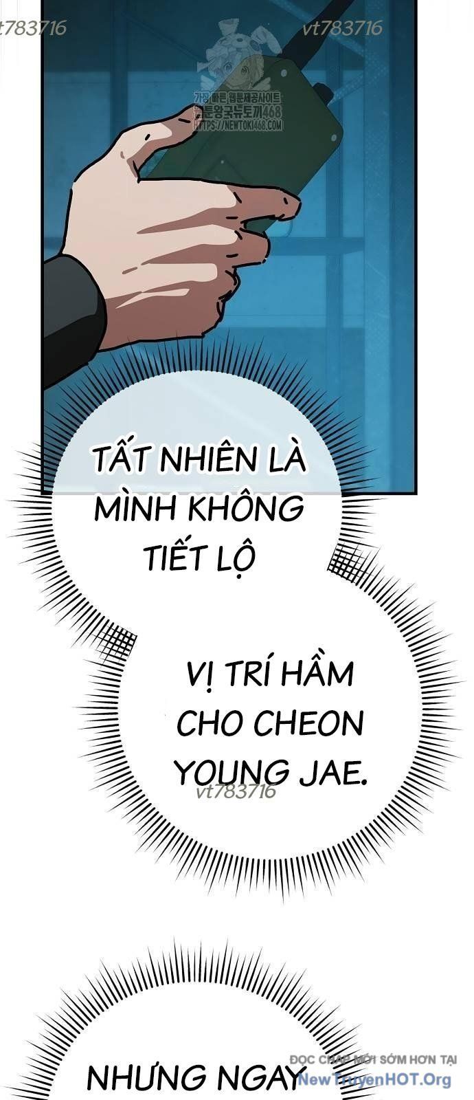 D-Day: Hầm Trú Ẩn - Chapter 59 - Page 70