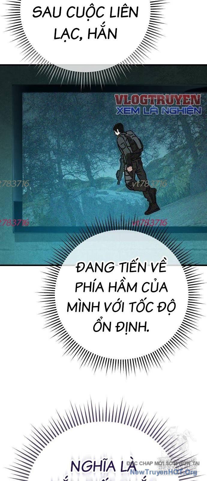 D-Day: Hầm Trú Ẩn - Chapter 59 - Page 71