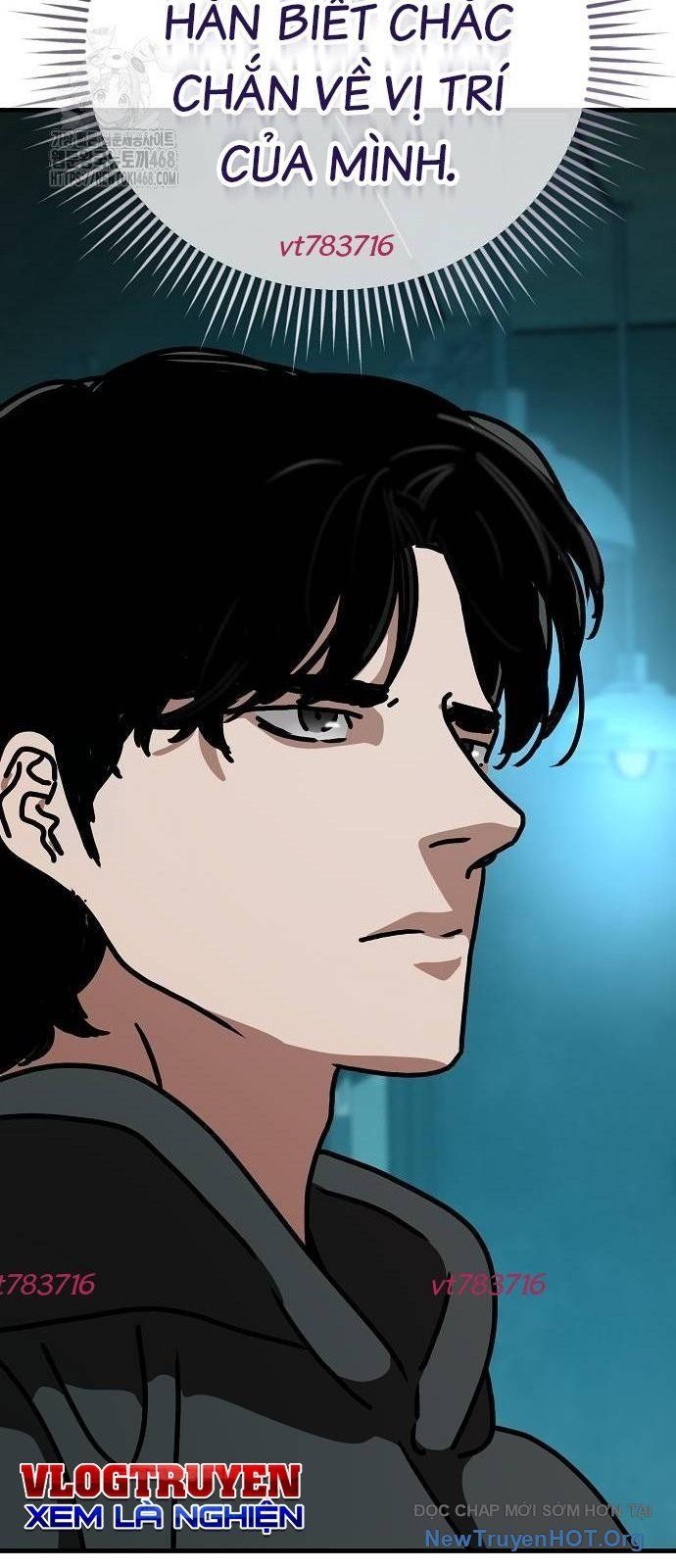 D-Day: Hầm Trú Ẩn - Chapter 59 - Page 72