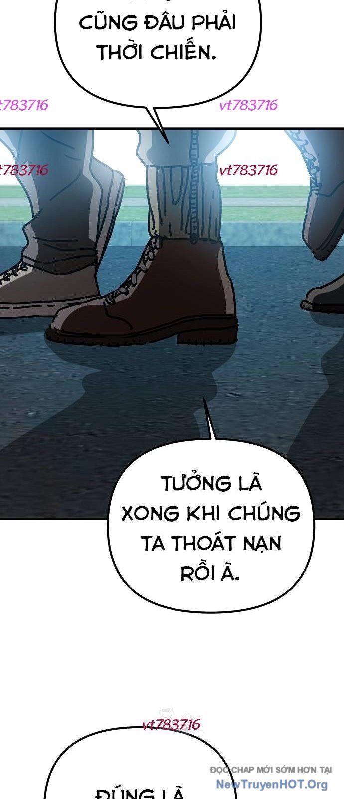 D-Day: Hầm Trú Ẩn - Chapter 59 - Page 8