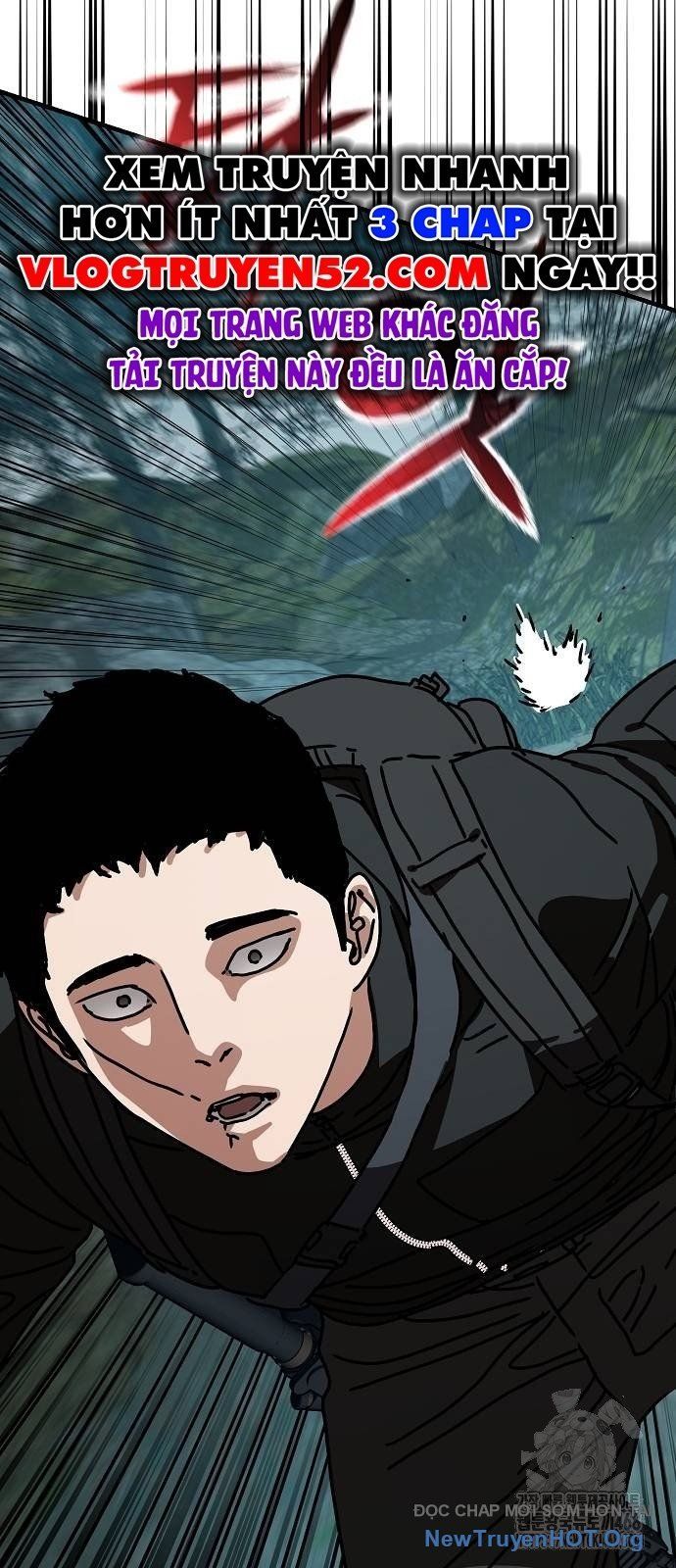 D-Day: Hầm Trú Ẩn - Chapter 59 - Page 80