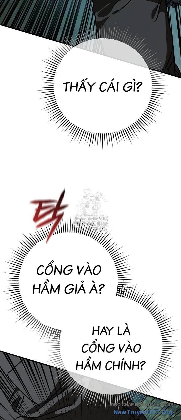 D-Day: Hầm Trú Ẩn - Chapter 59 - Page 81