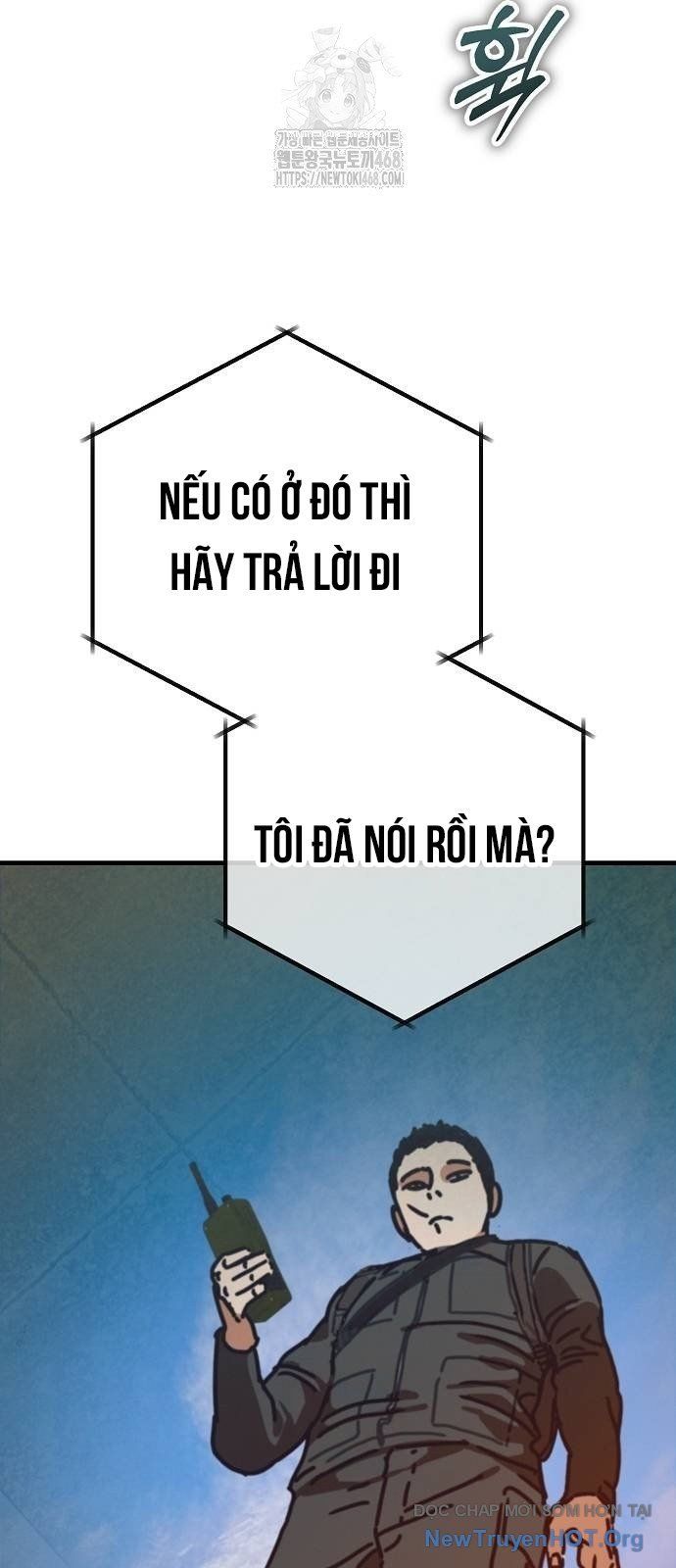 D-Day: Hầm Trú Ẩn - Chapter 59 - Page 85