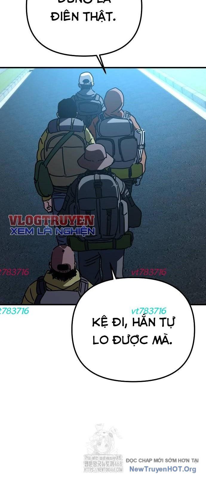 D-Day: Hầm Trú Ẩn - Chapter 59 - Page 9