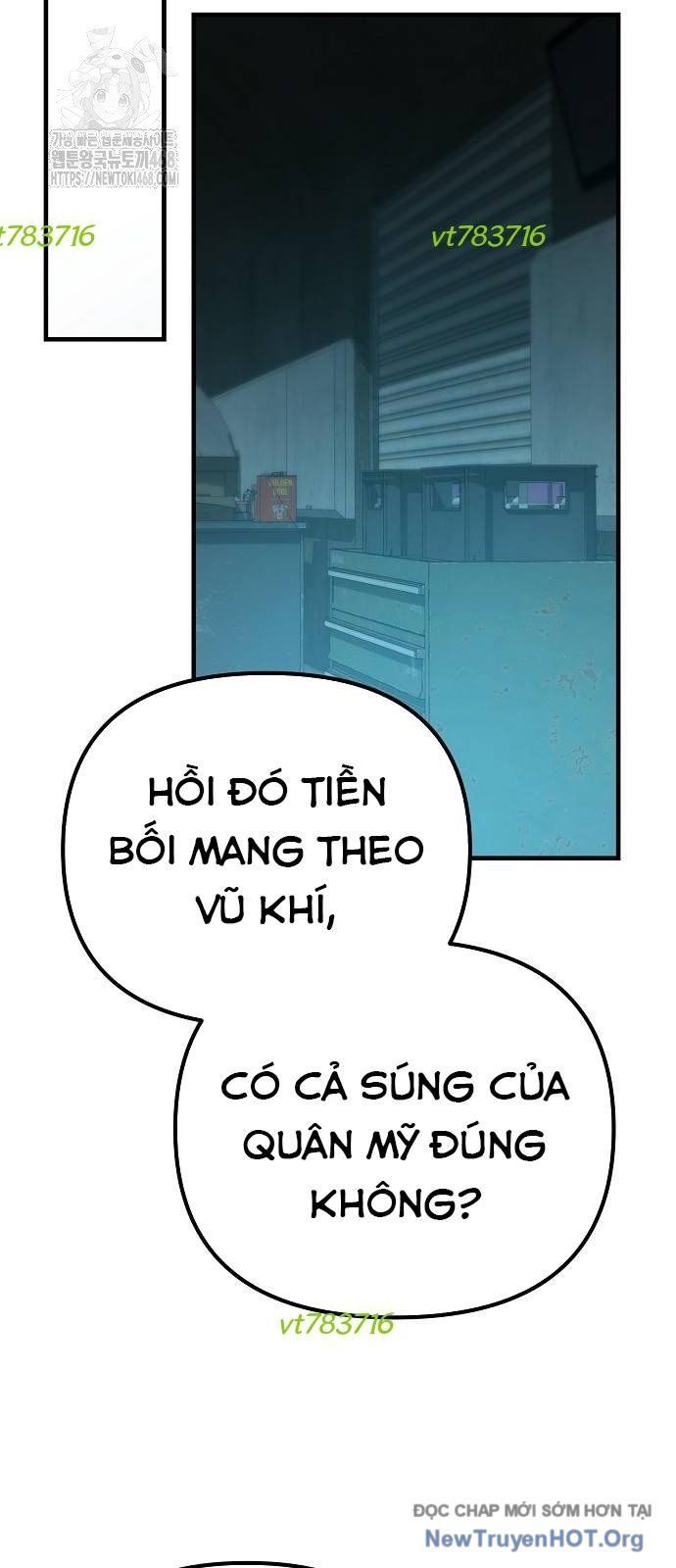 D-Day: Hầm Trú Ẩn - Chapter 59 - Page 90