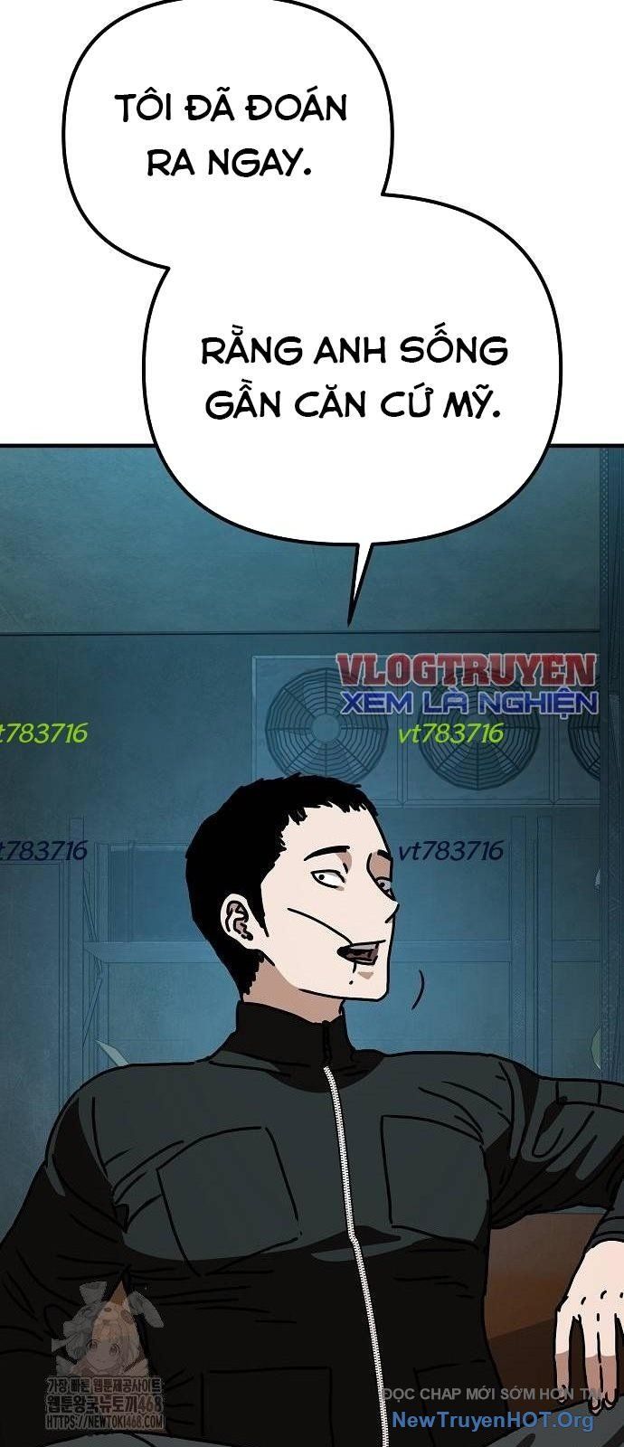 D-Day: Hầm Trú Ẩn - Chapter 59 - Page 91