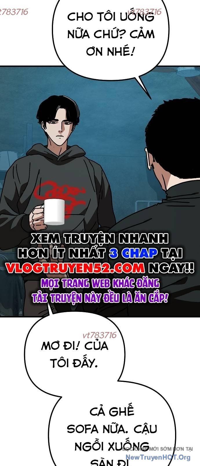 D-Day: Hầm Trú Ẩn - Chapter 59 - Page 93