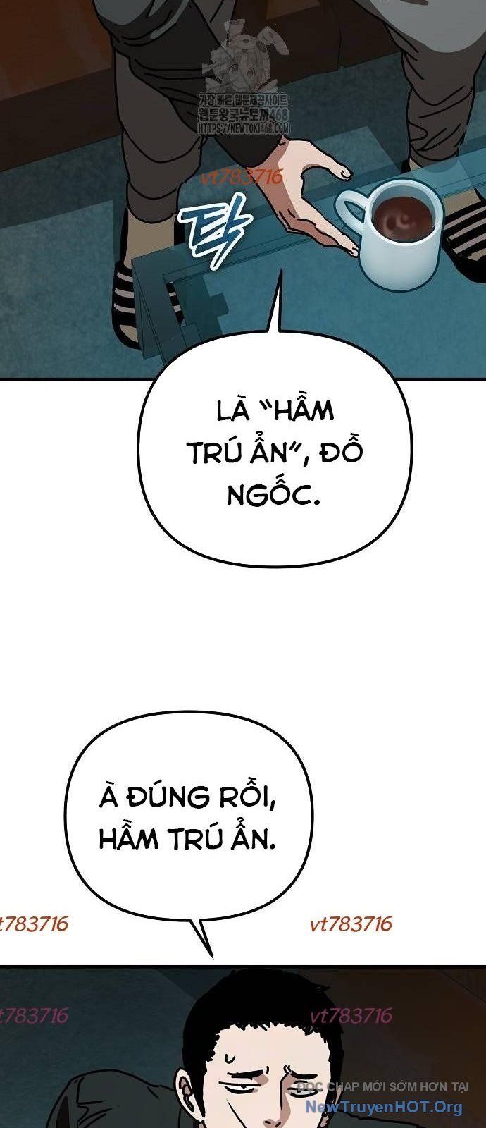D-Day: Hầm Trú Ẩn - Chapter 59 - Page 95