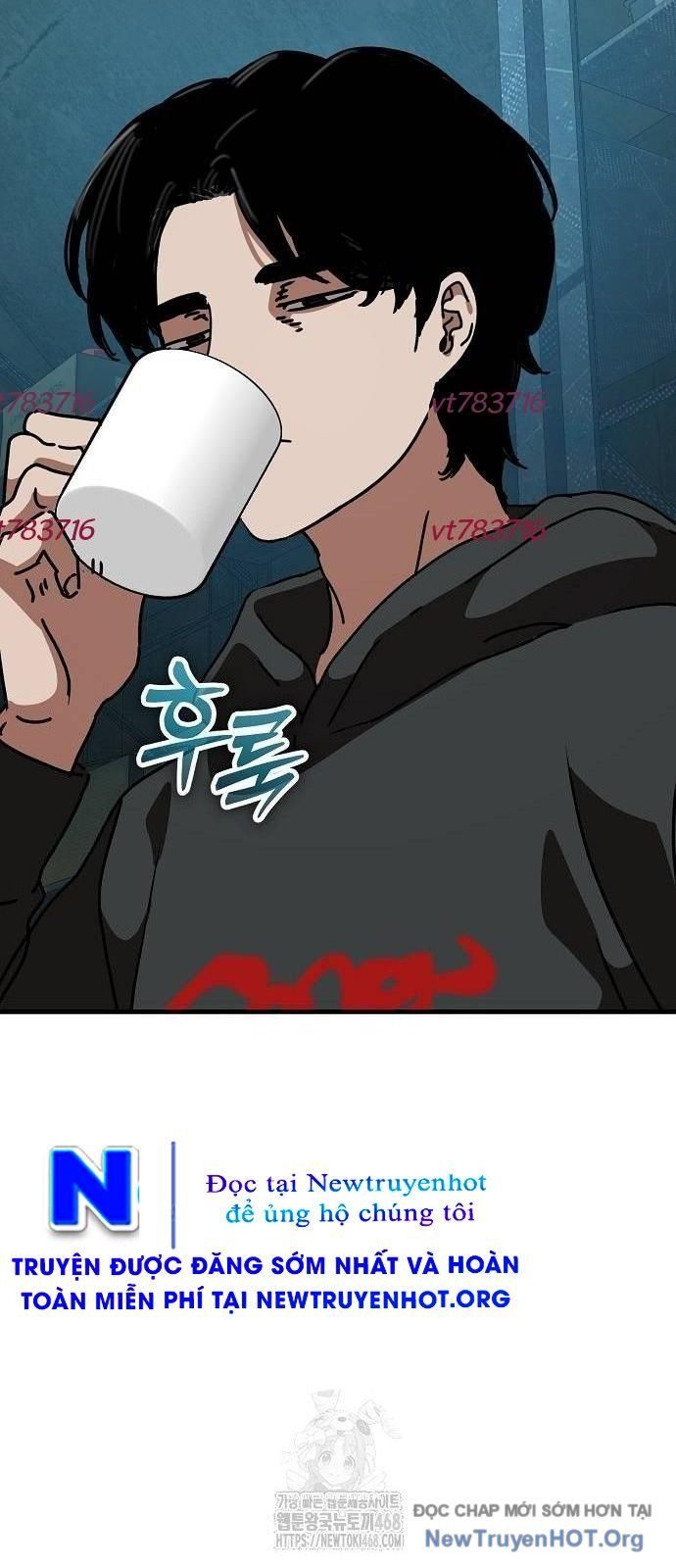 D-Day: Hầm Trú Ẩn - Chapter 59 - Page 97