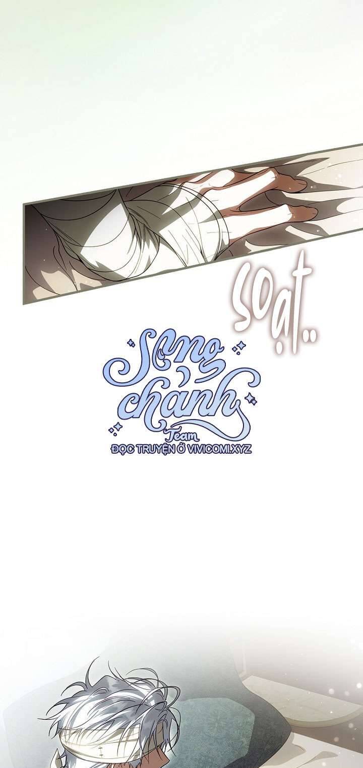 Phương Pháp Khiến Phu Quân Đứng Về Phía Tôi - Chapter 111 - Page 10