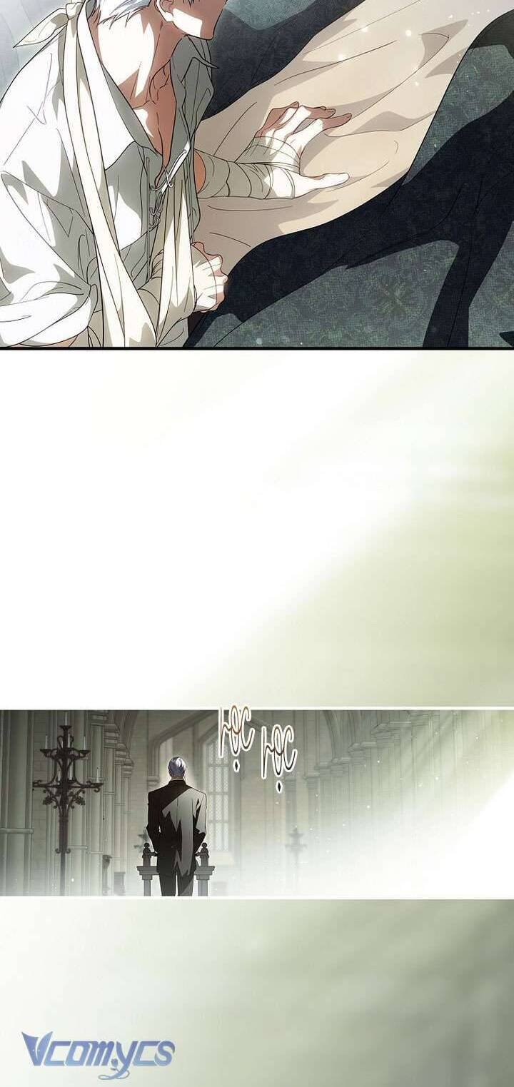 Phương Pháp Khiến Phu Quân Đứng Về Phía Tôi - Chapter 111 - Page 11