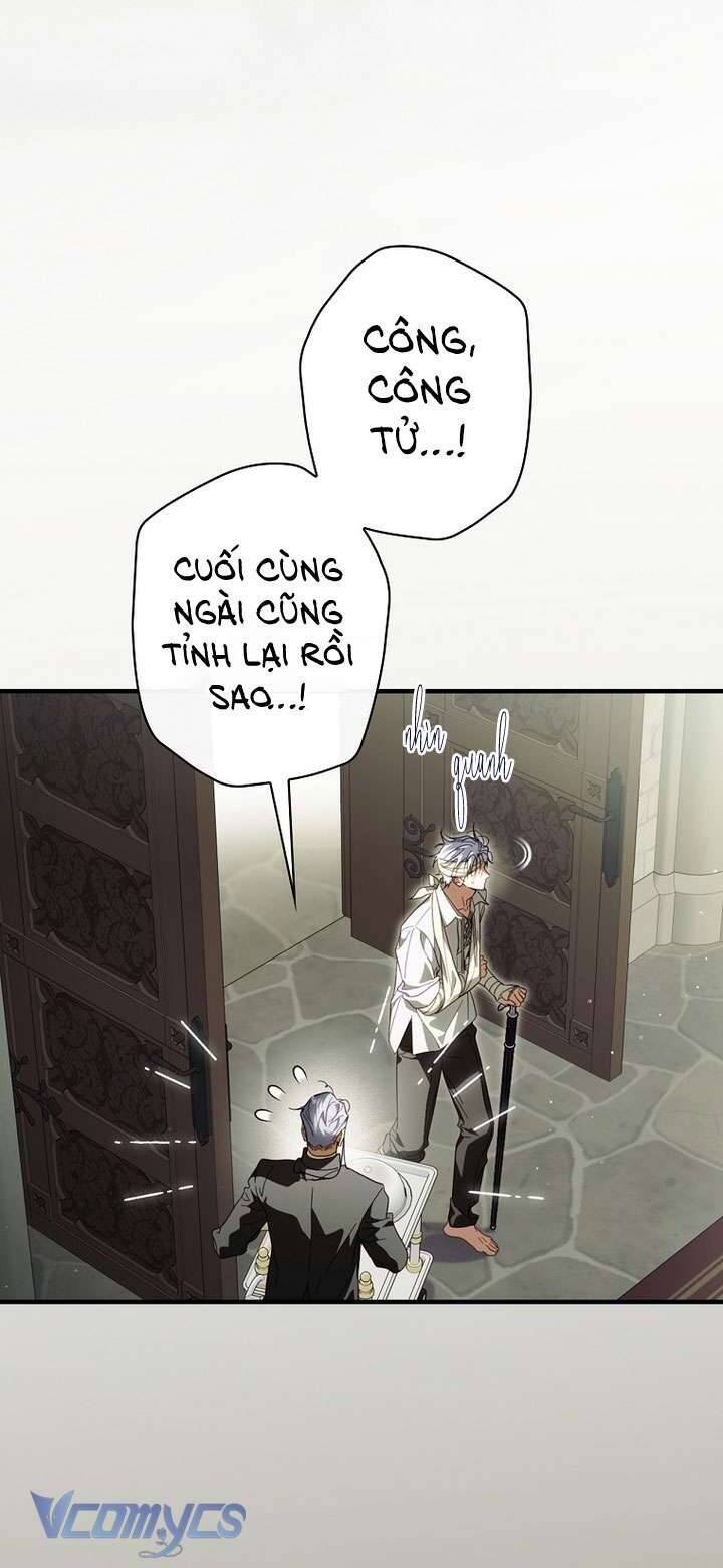 Phương Pháp Khiến Phu Quân Đứng Về Phía Tôi - Chapter 111 - Page 13