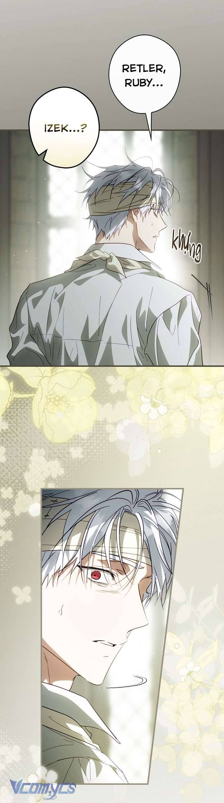 Phương Pháp Khiến Phu Quân Đứng Về Phía Tôi - Chapter 111 - Page 14