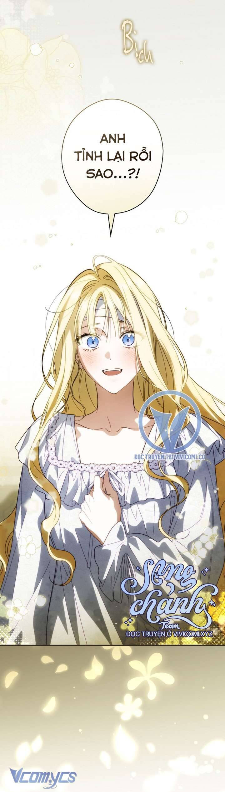 Phương Pháp Khiến Phu Quân Đứng Về Phía Tôi - Chapter 111 - Page 15