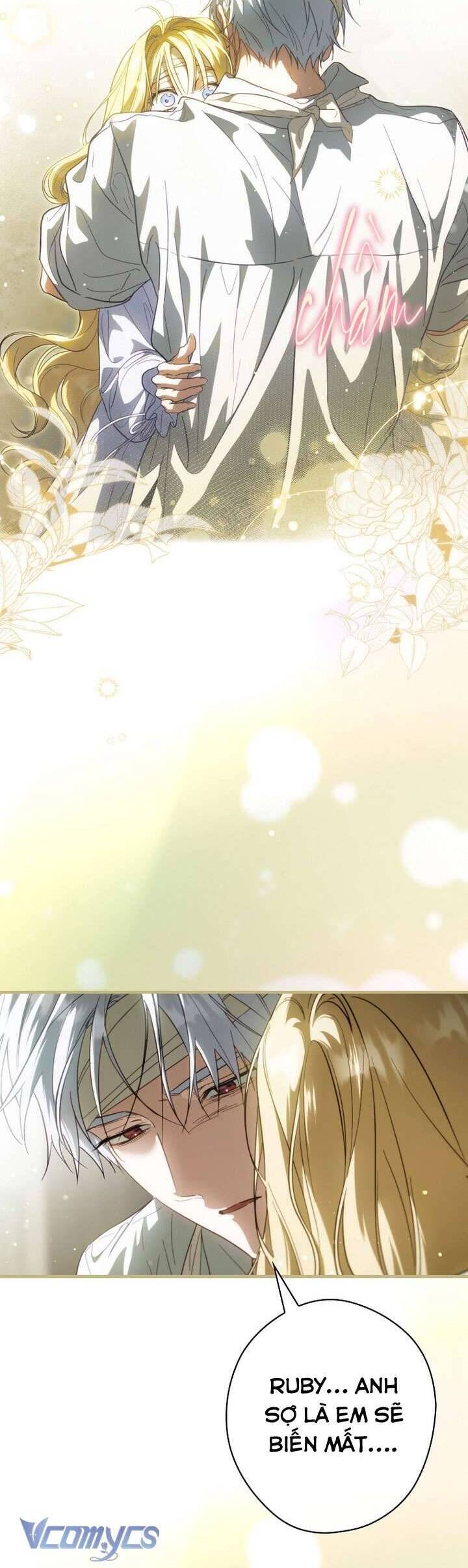 Phương Pháp Khiến Phu Quân Đứng Về Phía Tôi - Chapter 111 - Page 19