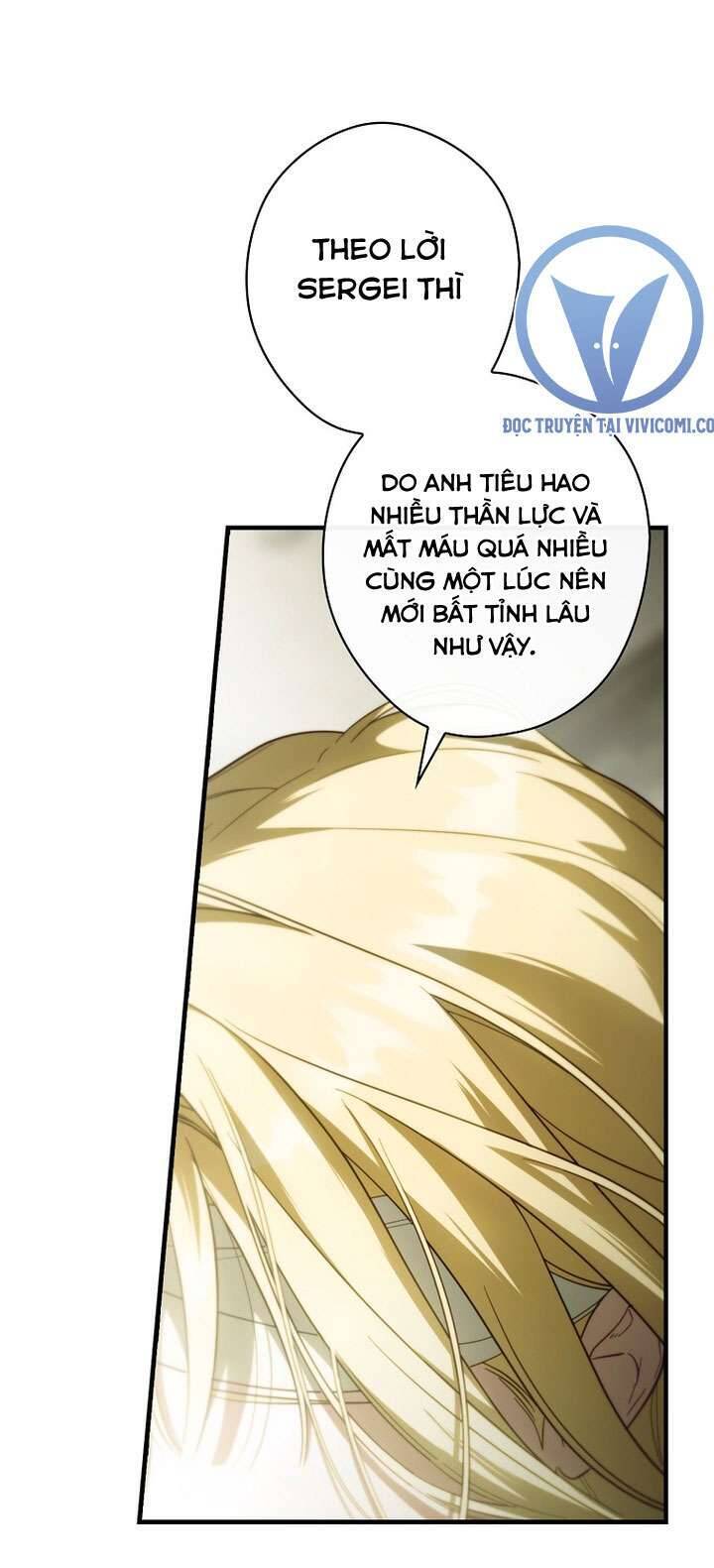 Phương Pháp Khiến Phu Quân Đứng Về Phía Tôi - Chapter 111 - Page 22