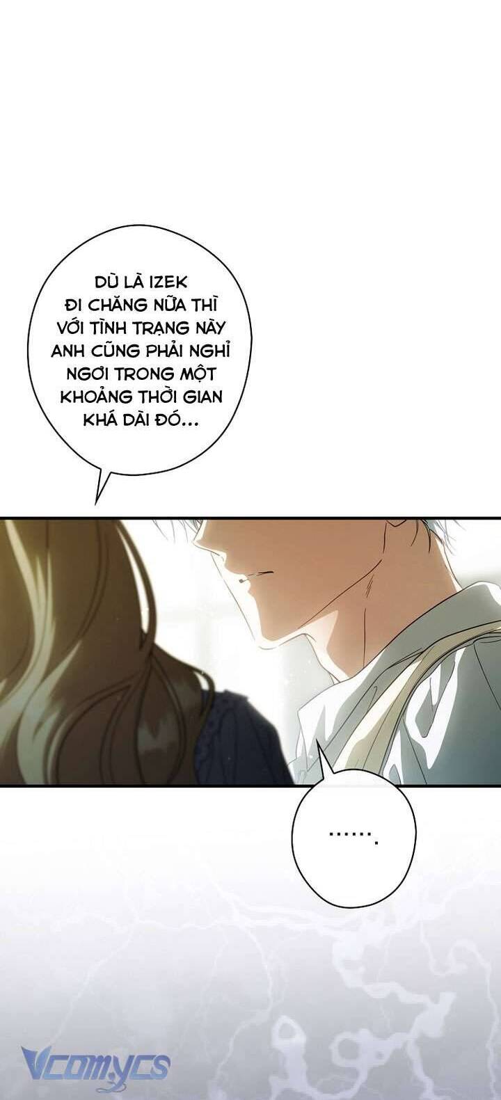 Phương Pháp Khiến Phu Quân Đứng Về Phía Tôi - Chapter 111 - Page 23