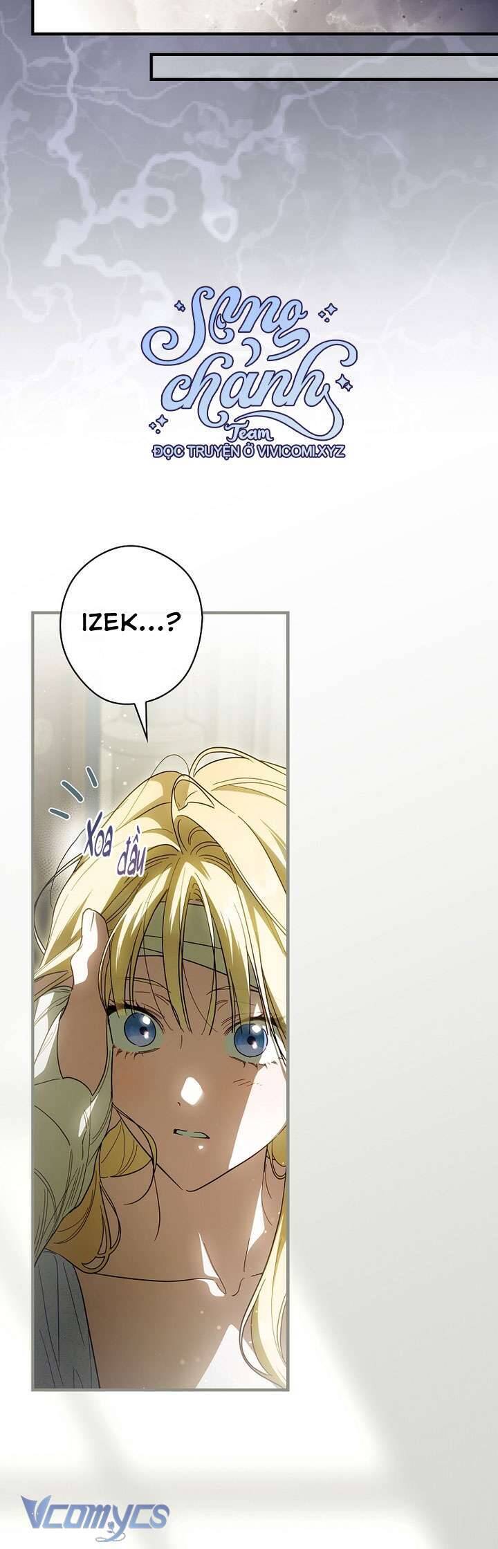 Phương Pháp Khiến Phu Quân Đứng Về Phía Tôi - Chapter 111 - Page 25