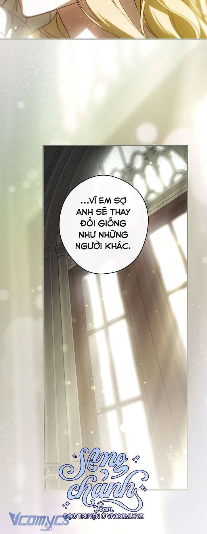 Phương Pháp Khiến Phu Quân Đứng Về Phía Tôi - Chapter 111 - Page 27