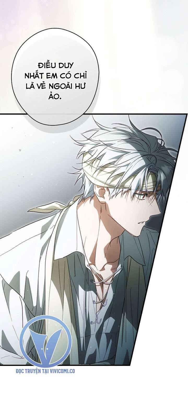 Phương Pháp Khiến Phu Quân Đứng Về Phía Tôi - Chapter 111 - Page 28