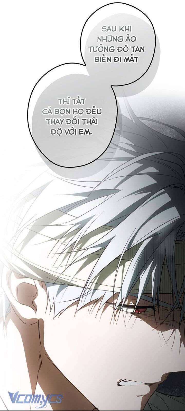 Phương Pháp Khiến Phu Quân Đứng Về Phía Tôi - Chapter 111 - Page 29