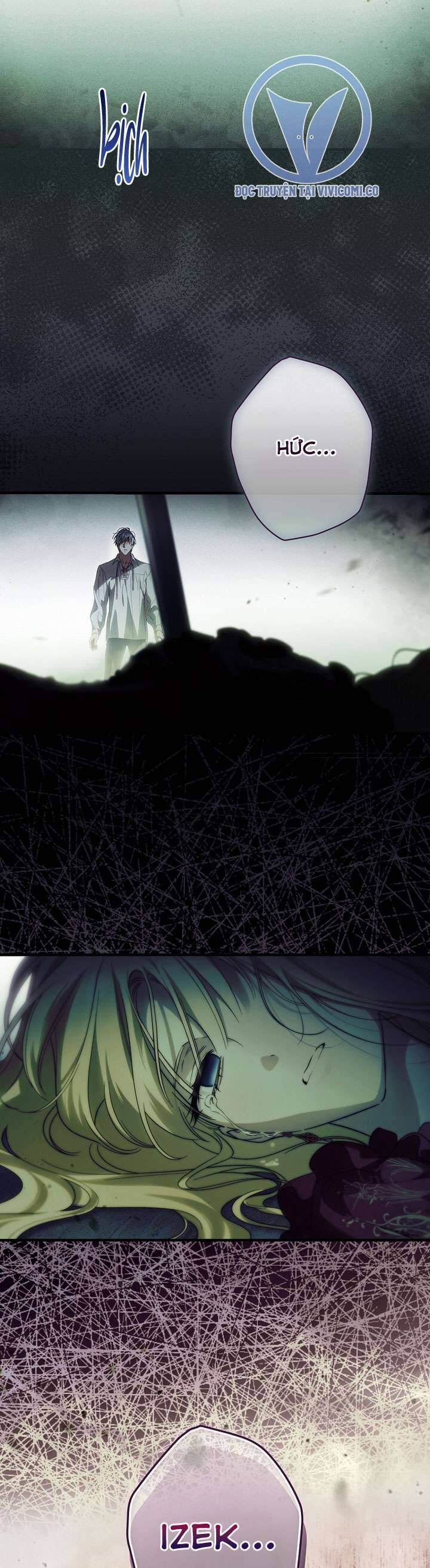 Phương Pháp Khiến Phu Quân Đứng Về Phía Tôi - Chapter 111 - Page 3