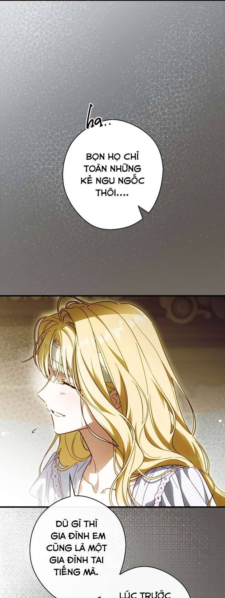 Phương Pháp Khiến Phu Quân Đứng Về Phía Tôi - Chapter 111 - Page 30