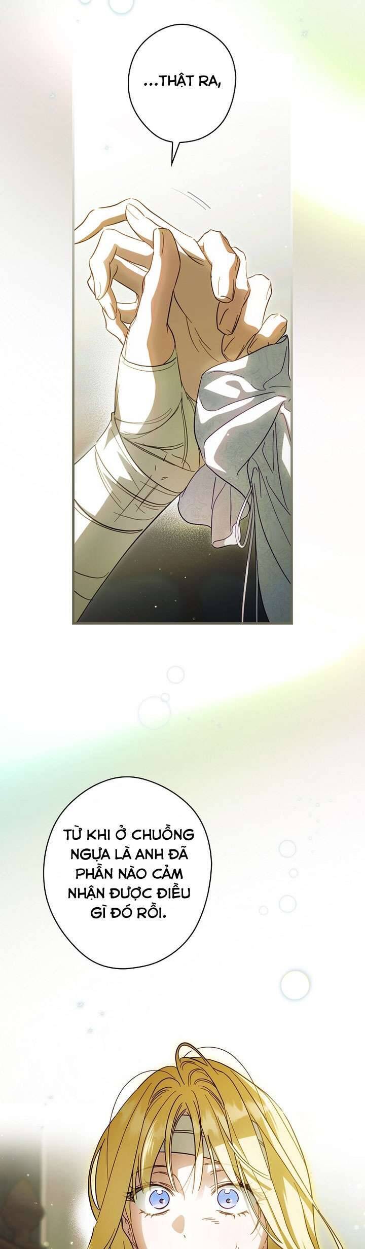 Phương Pháp Khiến Phu Quân Đứng Về Phía Tôi - Chapter 111 - Page 33