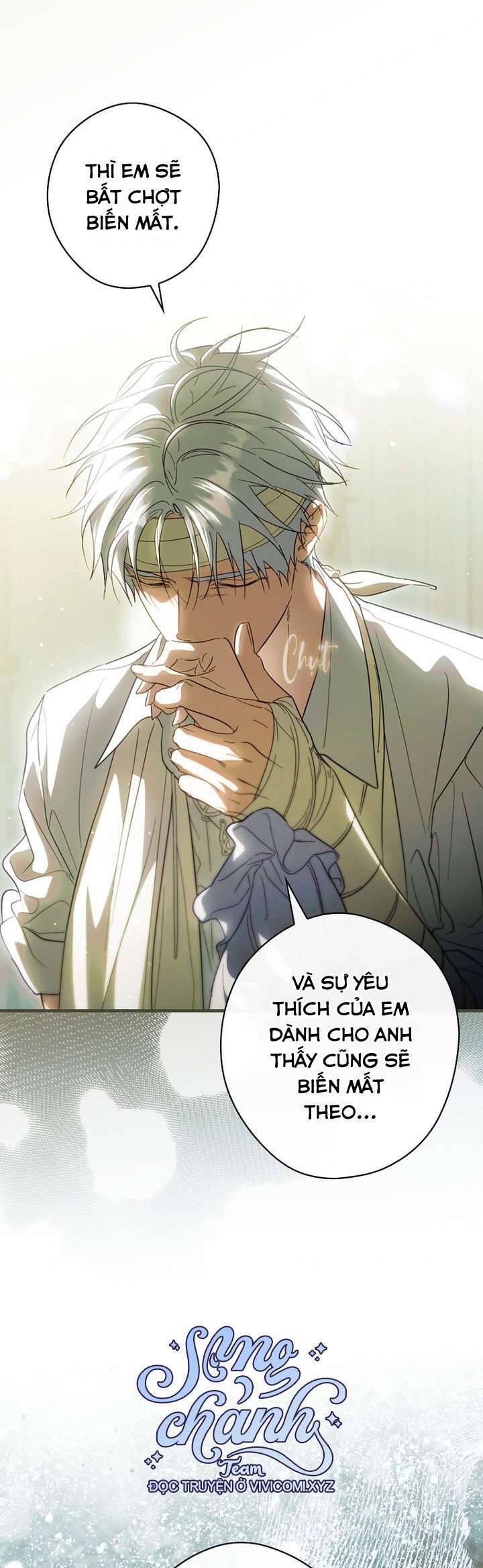 Phương Pháp Khiến Phu Quân Đứng Về Phía Tôi - Chapter 111 - Page 35