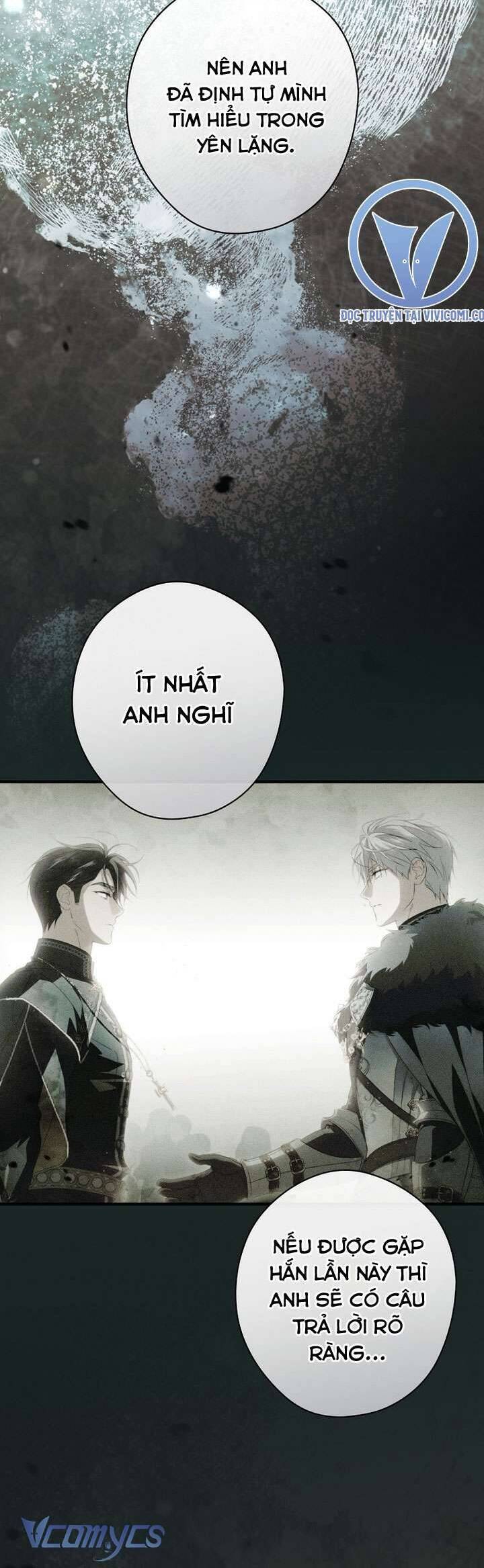 Phương Pháp Khiến Phu Quân Đứng Về Phía Tôi - Chapter 111 - Page 36