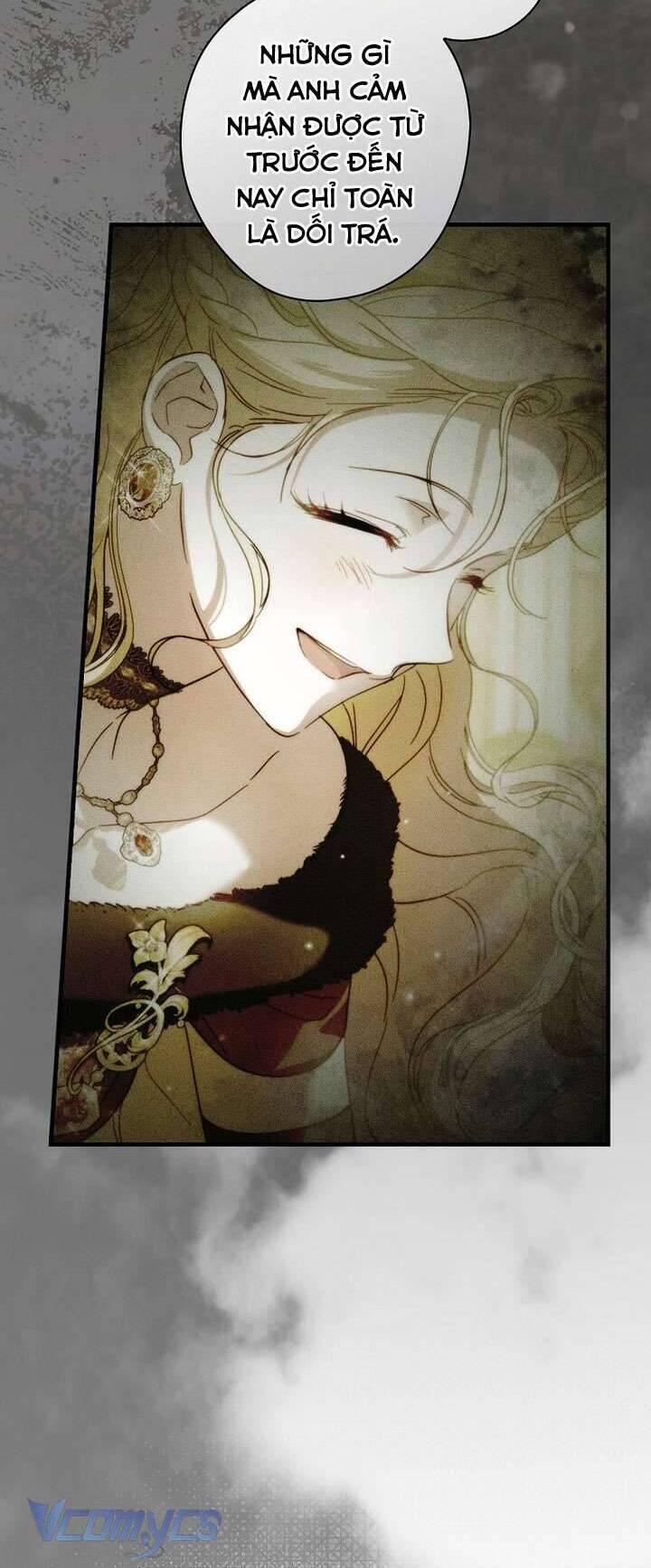 Phương Pháp Khiến Phu Quân Đứng Về Phía Tôi - Chapter 111 - Page 38