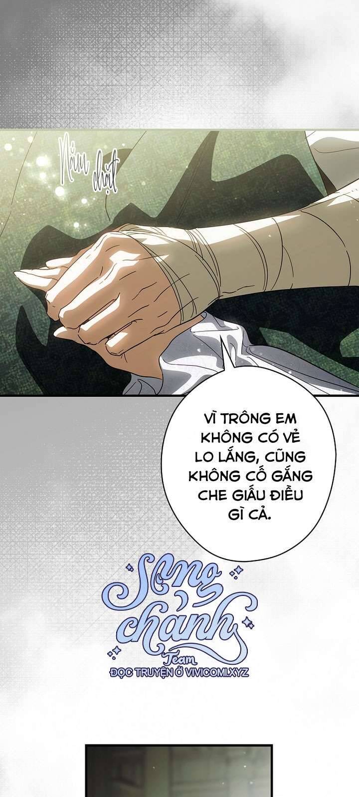 Phương Pháp Khiến Phu Quân Đứng Về Phía Tôi - Chapter 111 - Page 39
