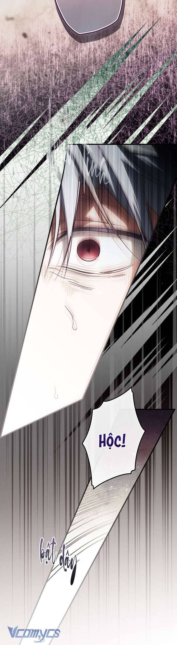 Phương Pháp Khiến Phu Quân Đứng Về Phía Tôi - Chapter 111 - Page 4