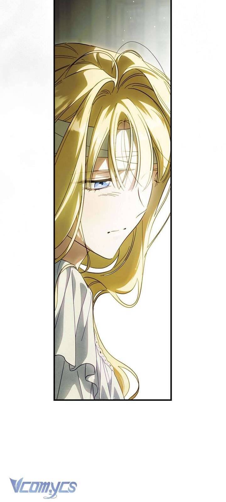 Phương Pháp Khiến Phu Quân Đứng Về Phía Tôi - Chapter 111 - Page 40