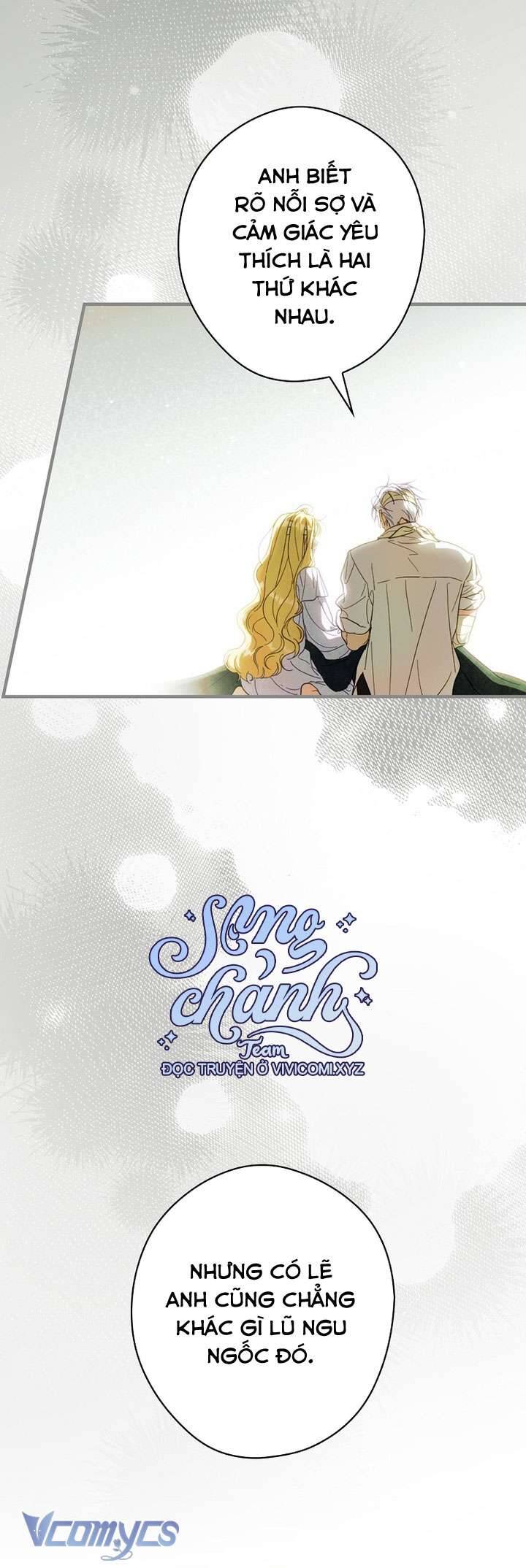 Phương Pháp Khiến Phu Quân Đứng Về Phía Tôi - Chapter 111 - Page 43