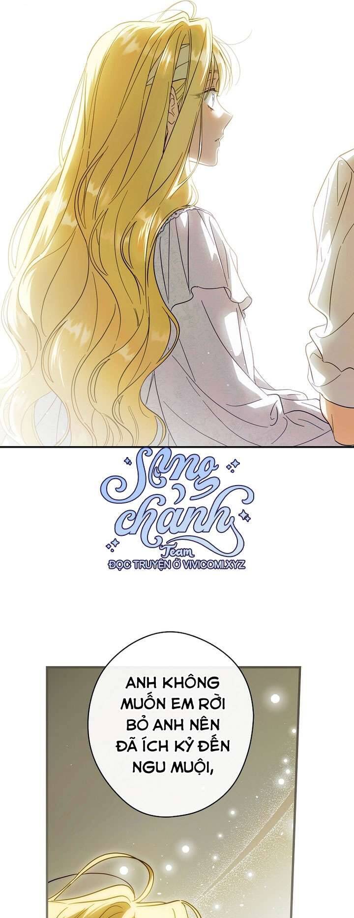 Phương Pháp Khiến Phu Quân Đứng Về Phía Tôi - Chapter 111 - Page 44