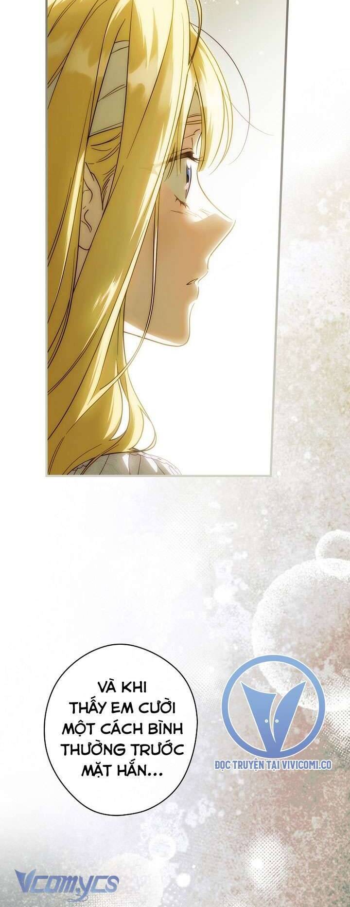 Phương Pháp Khiến Phu Quân Đứng Về Phía Tôi - Chapter 111 - Page 45