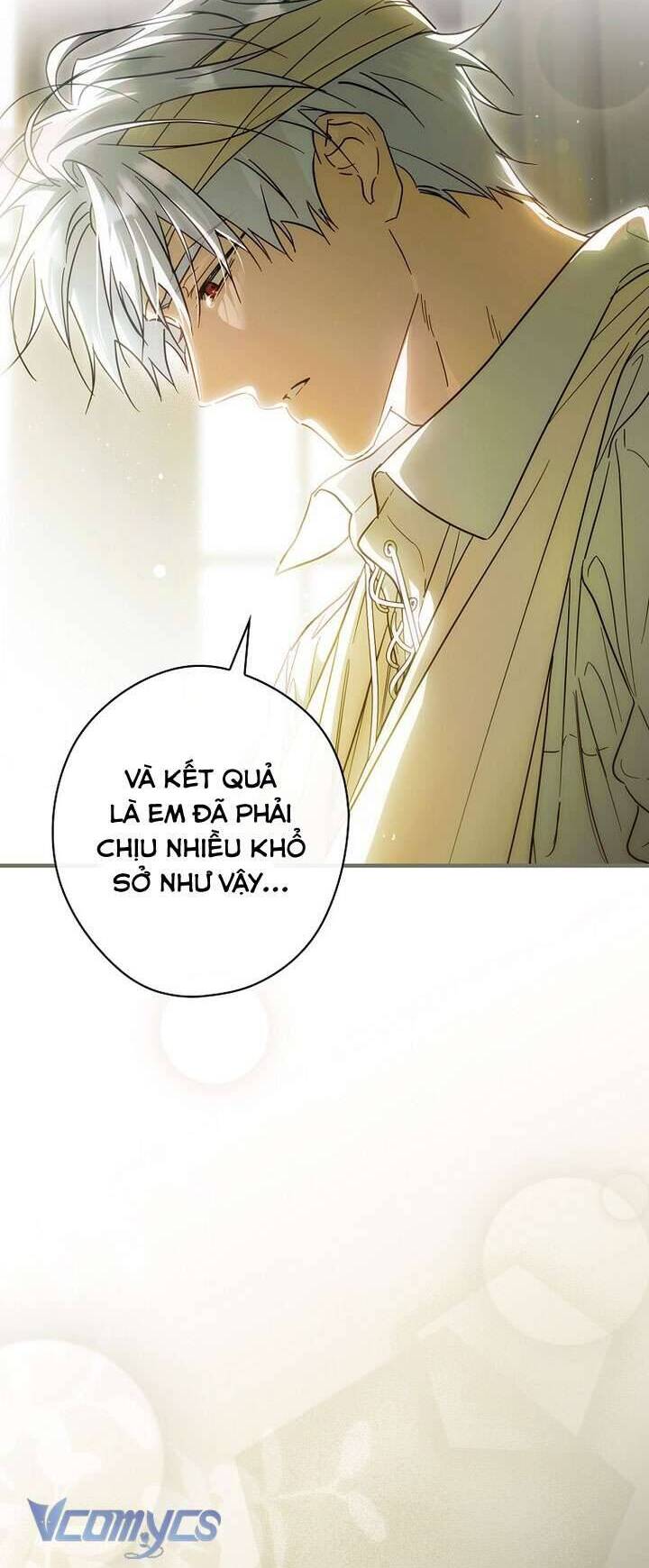 Phương Pháp Khiến Phu Quân Đứng Về Phía Tôi - Chapter 111 - Page 47