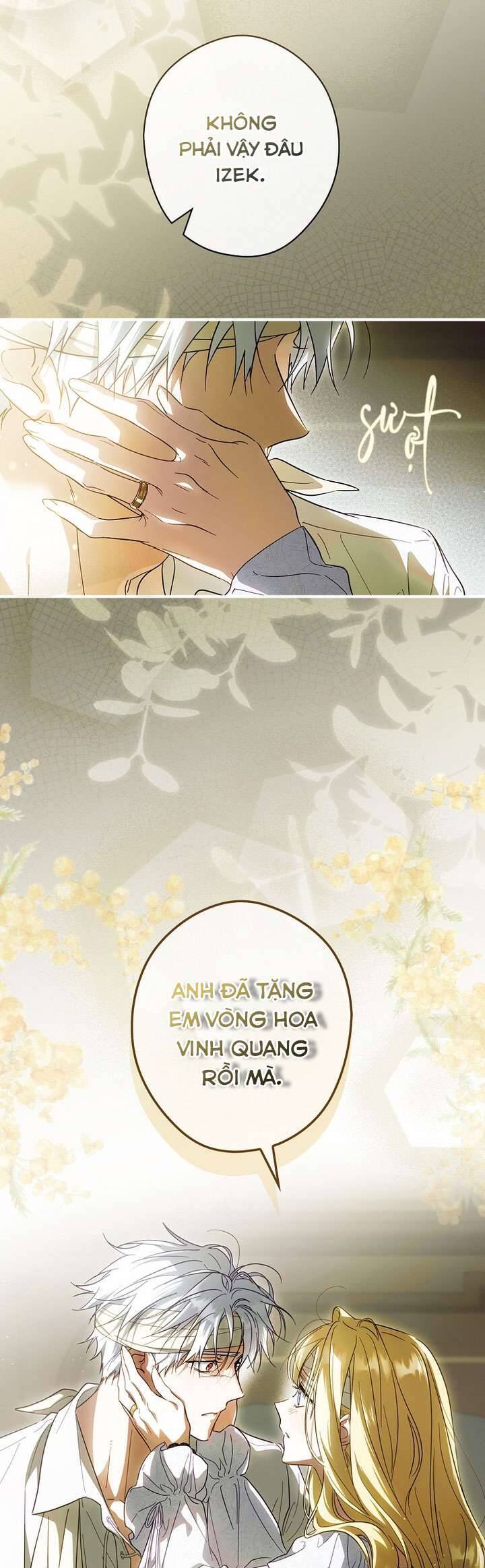 Phương Pháp Khiến Phu Quân Đứng Về Phía Tôi - Chapter 111 - Page 48