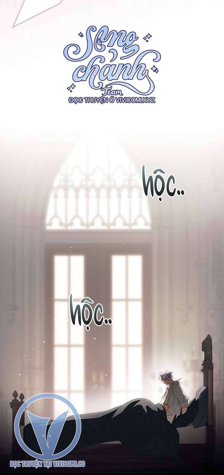 Phương Pháp Khiến Phu Quân Đứng Về Phía Tôi - Chapter 111 - Page 5