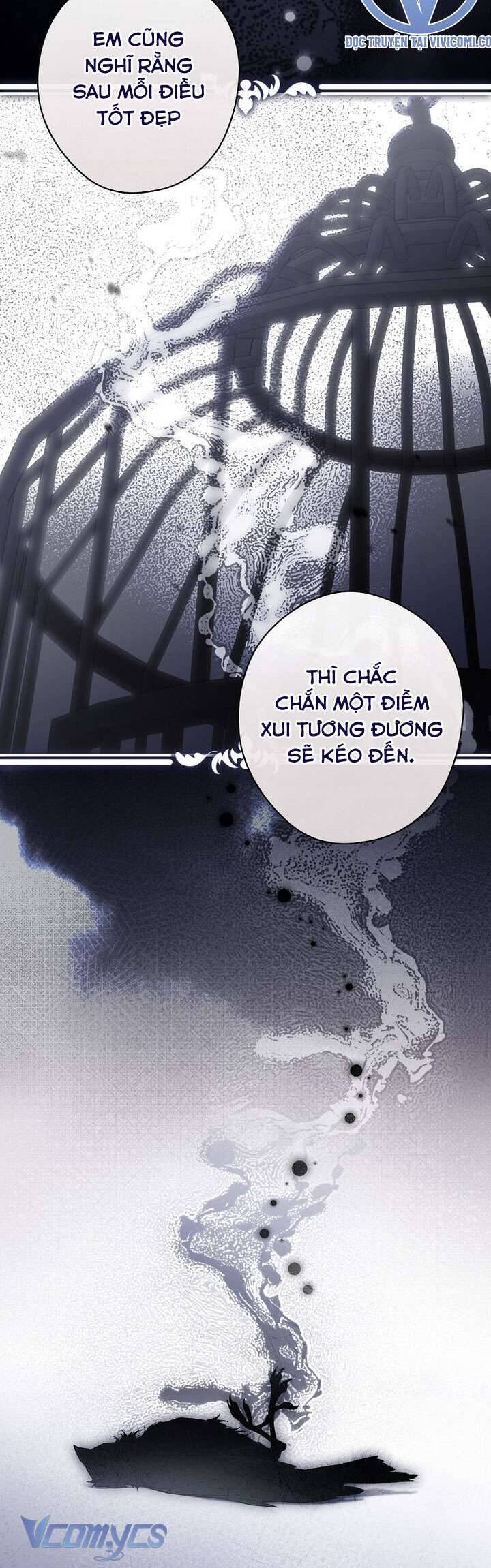 Phương Pháp Khiến Phu Quân Đứng Về Phía Tôi - Chapter 111 - Page 51