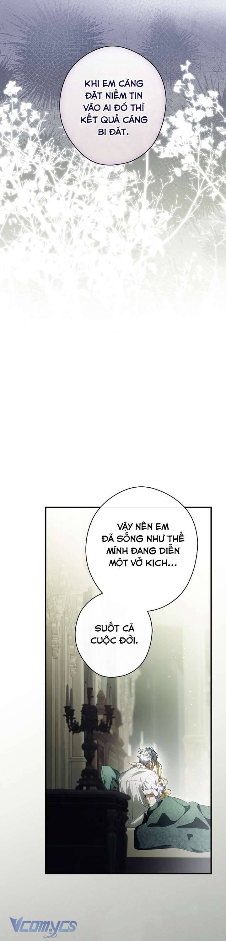 Phương Pháp Khiến Phu Quân Đứng Về Phía Tôi - Chapter 111 - Page 52