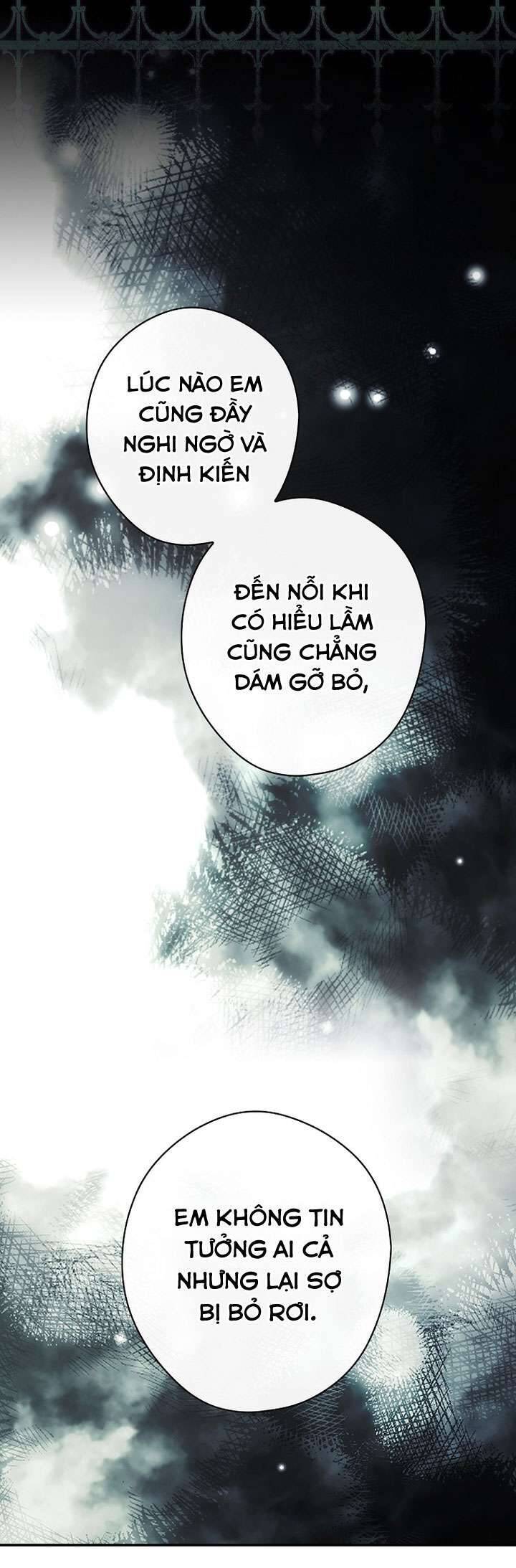 Phương Pháp Khiến Phu Quân Đứng Về Phía Tôi - Chapter 111 - Page 55