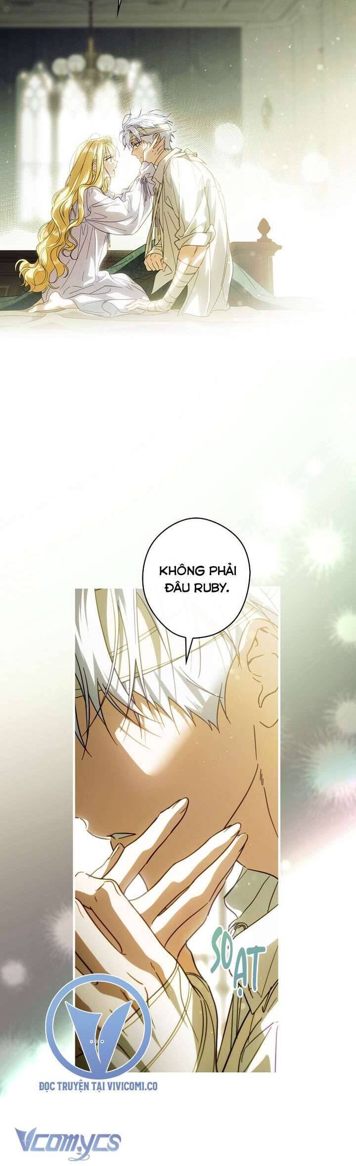 Phương Pháp Khiến Phu Quân Đứng Về Phía Tôi - Chapter 111 - Page 58