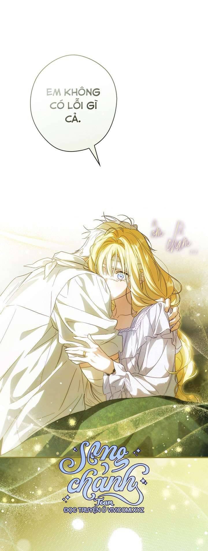 Phương Pháp Khiến Phu Quân Đứng Về Phía Tôi - Chapter 111 - Page 59