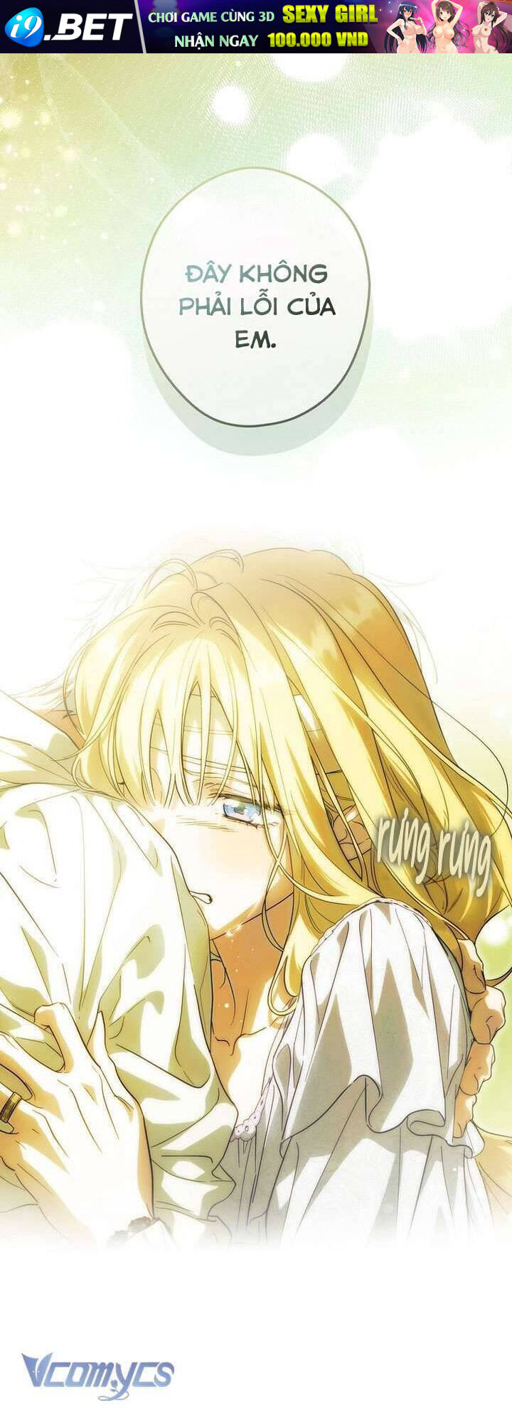 Phương Pháp Khiến Phu Quân Đứng Về Phía Tôi - Chapter 111 - Page 60