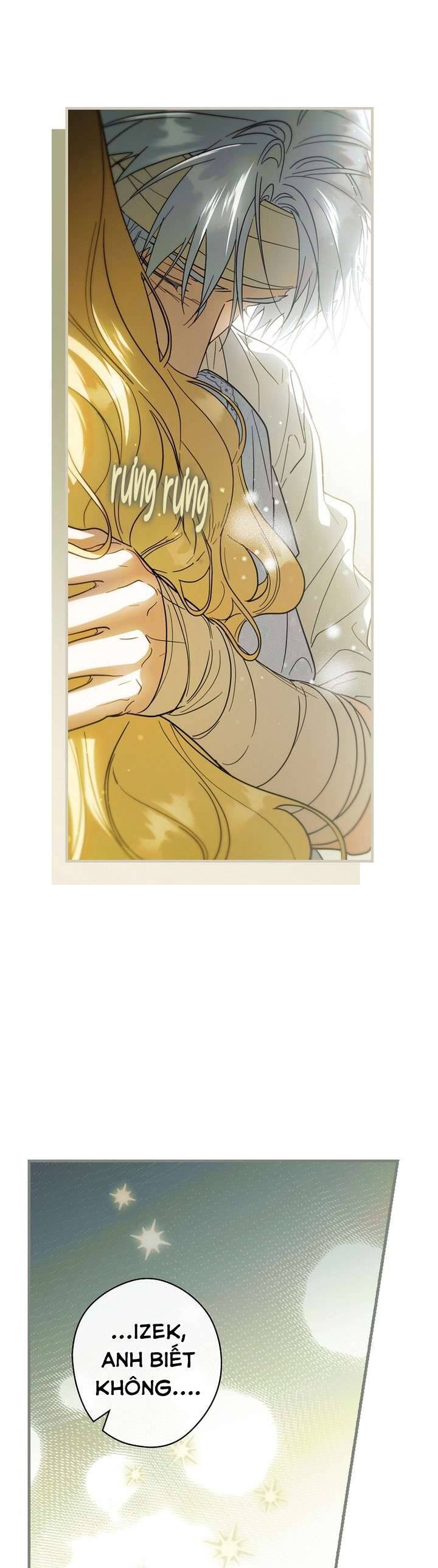 Phương Pháp Khiến Phu Quân Đứng Về Phía Tôi - Chapter 111 - Page 61