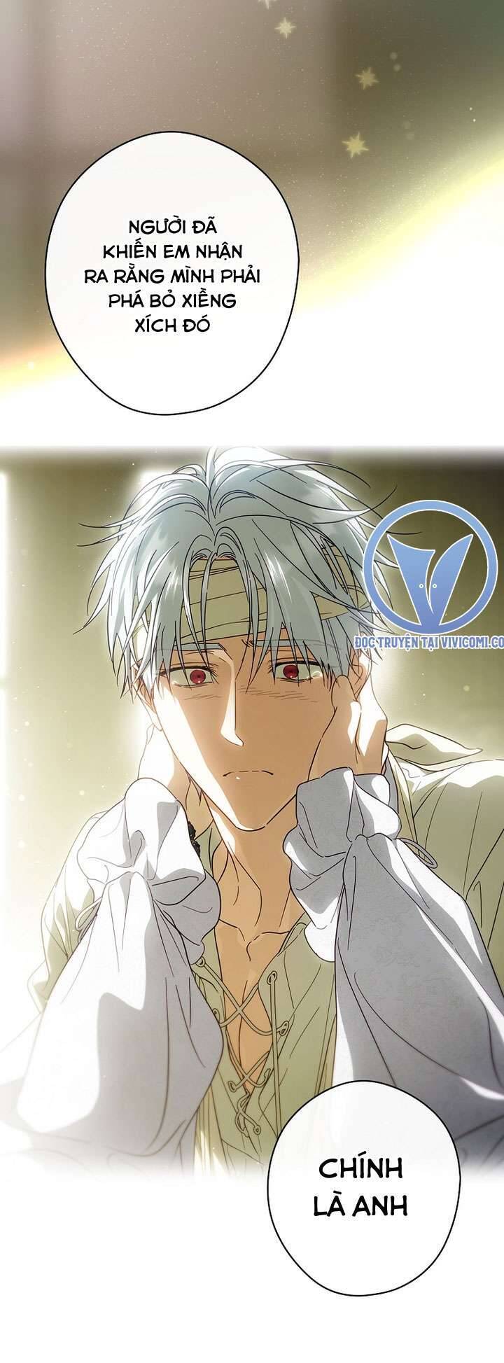 Phương Pháp Khiến Phu Quân Đứng Về Phía Tôi - Chapter 111 - Page 63